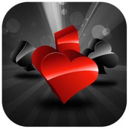 Hearts - Multi Player