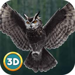 Owl Bird Survival 1.0