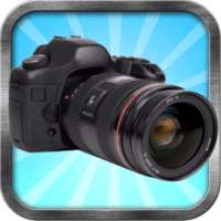 New Camera HD on 9Apps