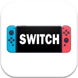 Nintendo Switch Emulator 1.5