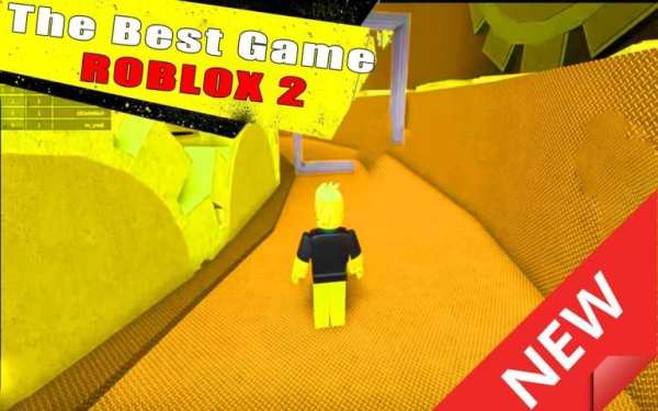 The New ROBLOX 2 Tips screenshot 4