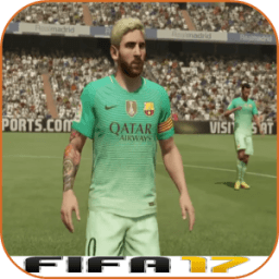 Guide of FIFA 17 आइकन