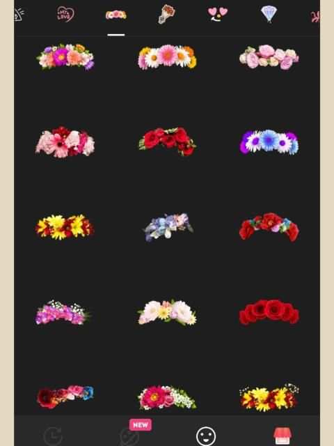 Mixa-Edit and Collage Photo + 1000 Effects screenshot 8