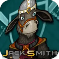 Jacksmith⚔ APK Download 2023 - Free - 9Apps