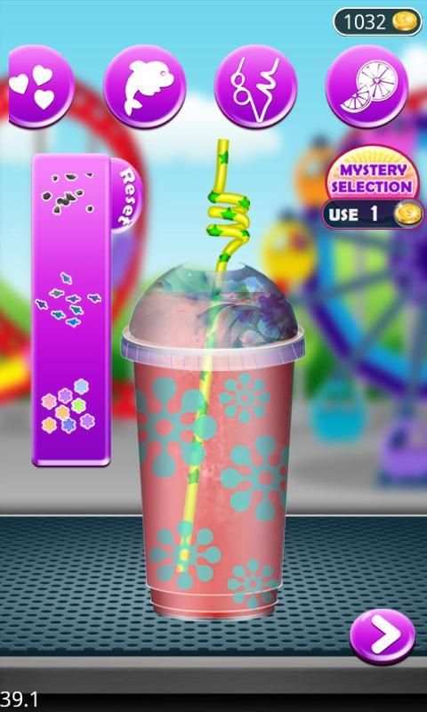 Slushy Maker! screenshot 16