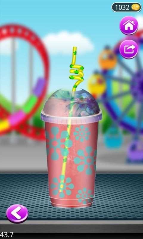 Slushy Maker! screenshot 15