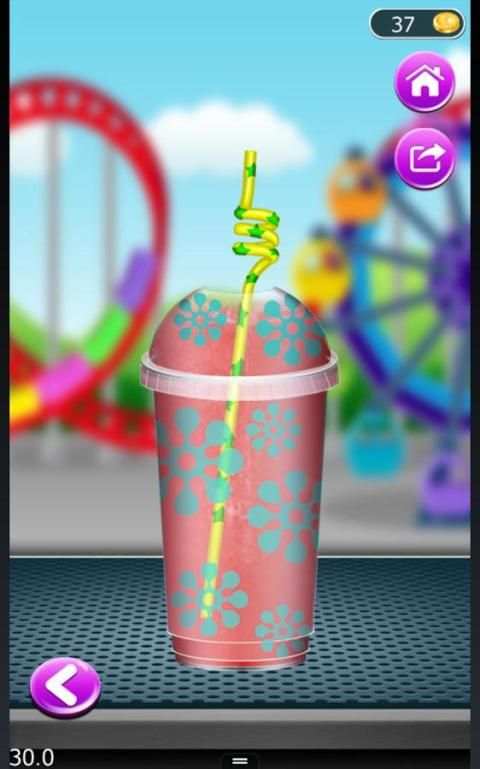 Slushy Maker! screenshot 1