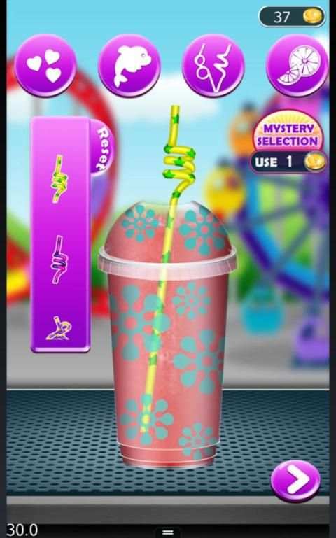 Slushy Maker! screenshot 2