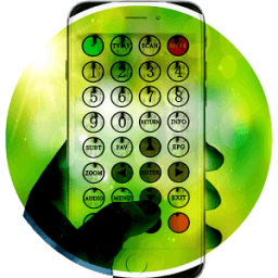 TV Remote иконка