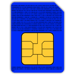 ikon IMEI - Identificador