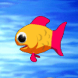 ikon Insane Aquarium - Feed Fish! Fight Alien!