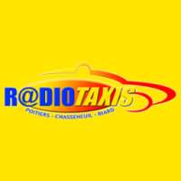 Radio Taxis Poitiers