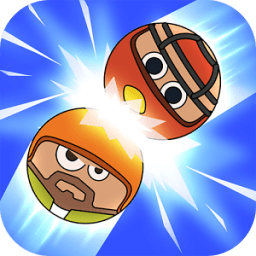 clash bonk.io आइकन