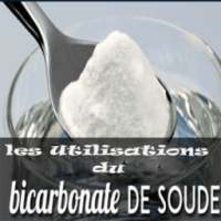 usages Bicarbonate de Soude on 9Apps