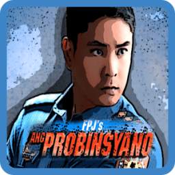 Ang Probinsyanos Game 3.1.0k