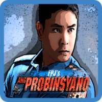 Ang Probinsyanos Game on 9Apps
