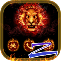 firelion - ZERO Launcher иконка