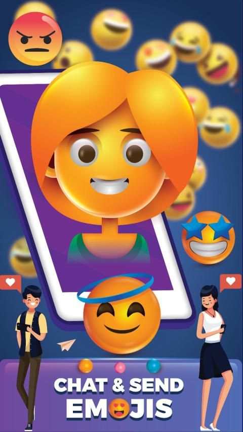 Ludo Crush - Voice Chat With Players - Multiplayer screenshot 2