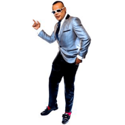 ikon Ian Alleyne App