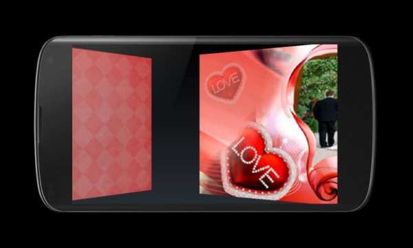 Wedding Album Maker screenshot 2