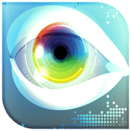 ikon احمي عينيك من "أشعة الهاتف"