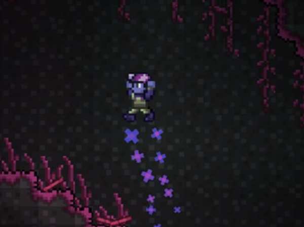 Guide for Terraria скриншот 3