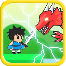 Jungle adventures NinjaWarrior иконка