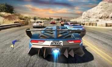 Extreme Turbo Car Racing screenshot 6