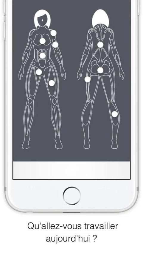 Energie Forme Enghien screenshot 2