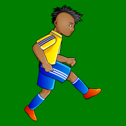 Two Player Soccer иконка