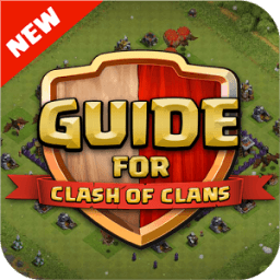 Guide for COC 2017 иконка
