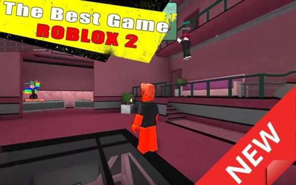 The New ROBLOX 2 Tips screenshot 1