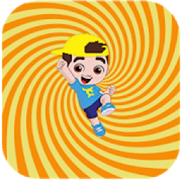 Lucas neto - funny Brazilian memes आइकन