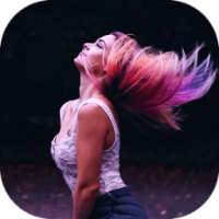 Beauty Hot Models Wallpaper