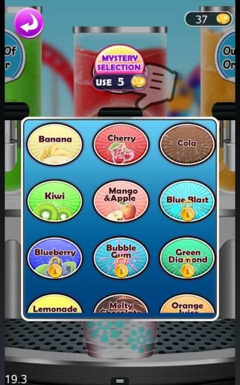 Slushy Maker! screenshot 5