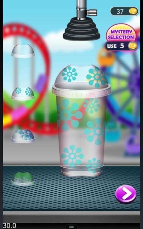 Slushy Maker! screenshot 6