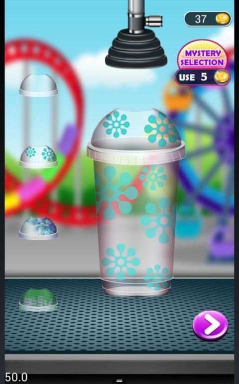 Slushy Maker! скриншот 13