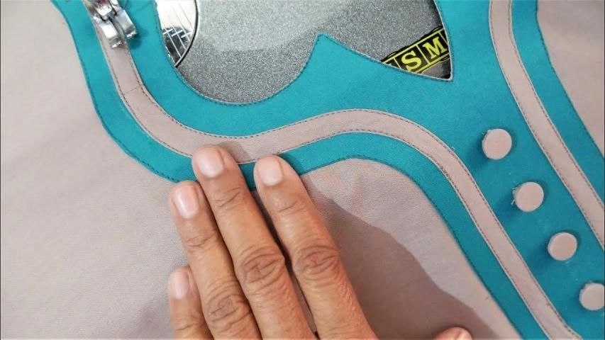 Back slit cutting design high waist dress - Gray S//M/L - QUEEN SHOP