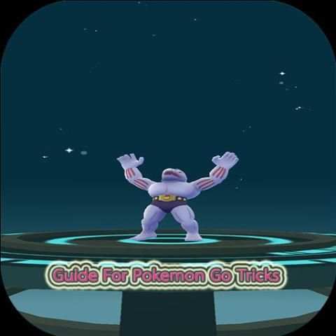 Free Pokemon Go Tips & Tricks screenshot 2
