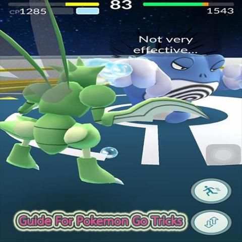 Free Pokemon Go Tips & Tricks screenshot 3