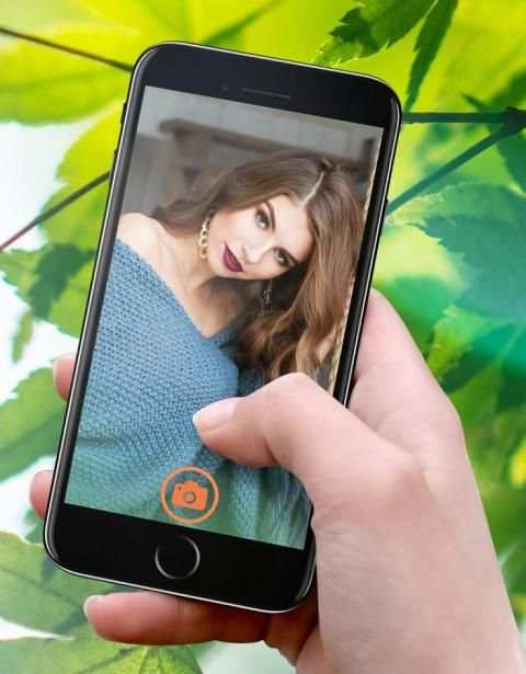 4K ULTRA HD Camera Pro 5 تصوير الشاشة