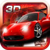 Racing Car 2017 - 3D