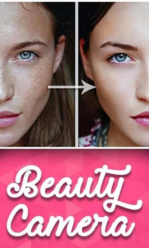 Beauty Plus Camera Pro screenshot 2