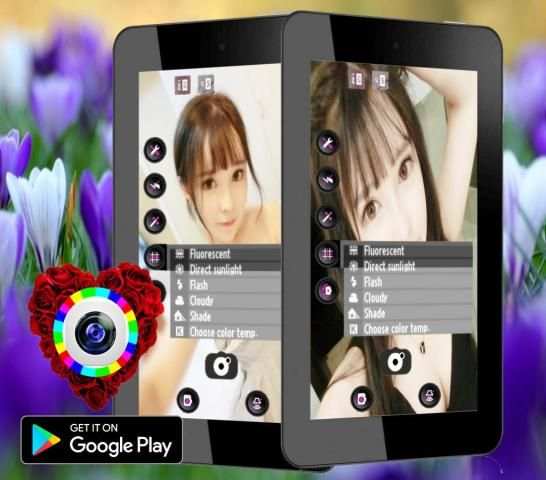 You Cam Sweet Selfie скриншот 2