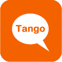 Messenger chat and Tango иконка
