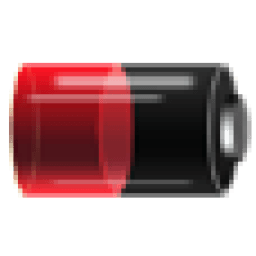 Battery Time أيقونة