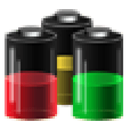 Battery Data иконка
