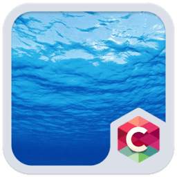 Under Water Theme C Launcher