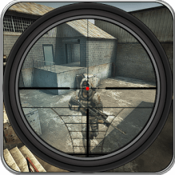 SWAT City Sniper Shooter иконка
