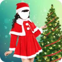 Christmas Photo Suit Maker on 9Apps